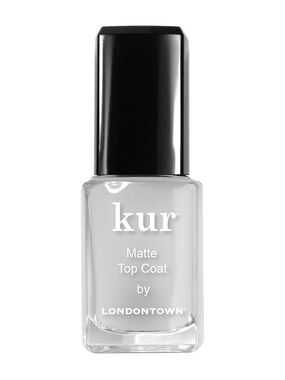 Londontown Inc. KUR Matte Top Coat Clear mattifying Finish